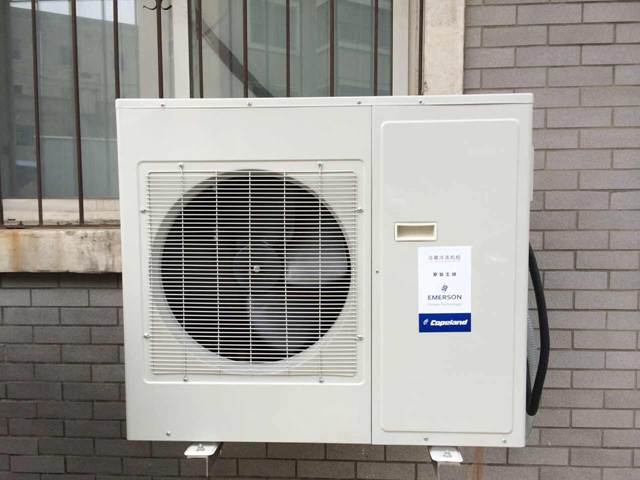 箱式機(jī)組