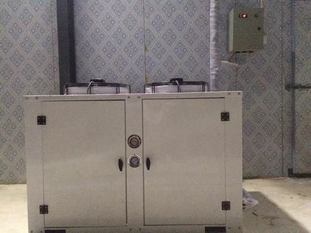箱式機(jī)組