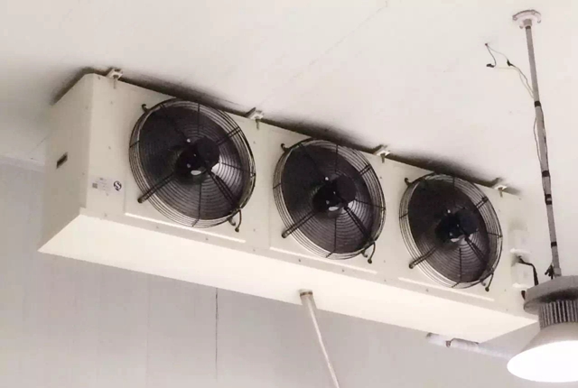 冷風(fēng)機(jī)