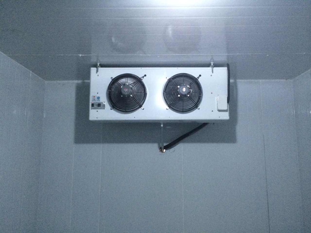 冷風(fēng)機(jī)