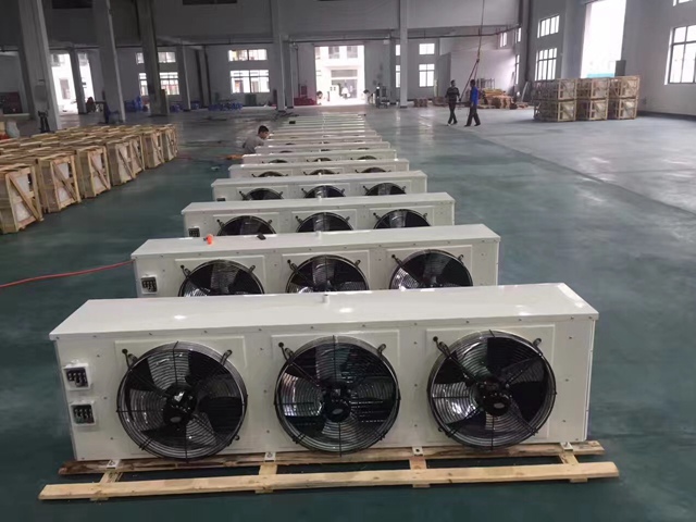 冷風(fēng)機(jī)