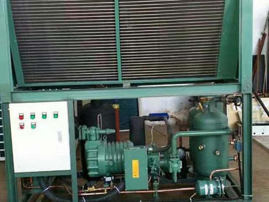 機(jī)組 